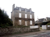 Maison, 21 rue Grande Rue (Saint-Jacut-de-la-Mer)