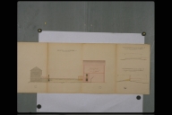 Moulin à foulon de la Plesse, puis moulin à farine de la Plesse, actuellement minoterie Prunault (Ercé-en-Lamée)