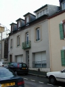 Maison, 98 rue Ange-Blaise (Rennes)