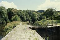 Site d'écluse de Châteauneuf, n° 219 (Châteauneuf-du-Faou)