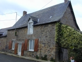 Ferme, Losier (Moulins)