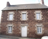 Maison, rue du Professeur Jean-Renaud (Paimpol)