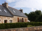 Maison, Port-Blanc (Penvénan)