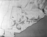 Village dit bourg de Paramé (Saint-Malo)