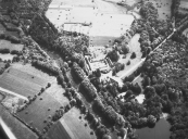 Château, Kerdrého (Plouay)