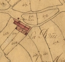 Ancienne ferme, Sainte-Aide (Fréhel)