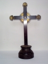 Croix-reliquaire de la Vraie-Croix