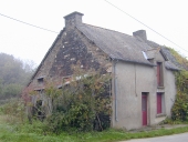 Maison, la Presselais (Renac)