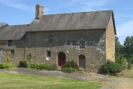 Maison, la Sauvagerie (Saint-Georges-de-Reintembault)