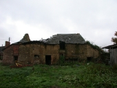 1ère ferme, la Vairie (Iffendic)