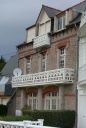 Maison dite l'étoile de Caroual, Caroual Plage, 4 rue des Evettes (Erquy)