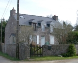 Maison, les Rues (Fréhel)