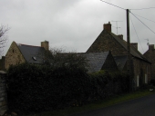 Ferme, la Ville ès Huriaux (Pleurtuit)