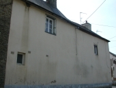Ferme, 17 et 17 bis rue du Stade (Noyal-sur-Vilaine)