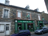 Maison, 6 rue de la Trinité (Châteaugiron)