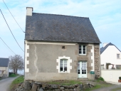 Maison, les Noës (Miniac-Morvan)