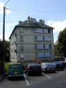 Immeuble, 30, 32 rue de Riaval (Rennes)
