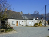 Écart, le Haut de la Voie (Domalain)