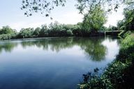 Écluse de Parc Lann Ergo, n° 90 (Noyal-Pontivy)