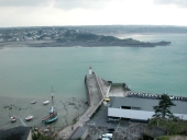Port d'Erquy