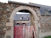 Maison, la Ville-Grale (Plérin-sur-Mer)