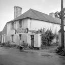 Les maisons de la commune du Palais