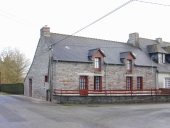 Maison, la Chapelle (Pipriac)