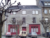 Auberge, 15 avenue Aristide Briand (Dol-de-Bretagne)