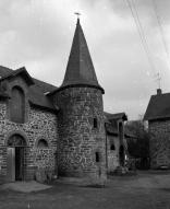 Manoir, le Vieux-Château (Goven)