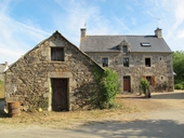Ferme de Pentencor (Plounévez-Moëdec)