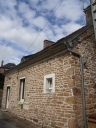Maison, chemin de Croas-Guiguin, Kerity (Paimpol)
