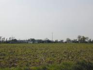 Écart, la Chevallerais (Treffendel)