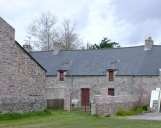 Maison, rue des Mielles (Fréhel)