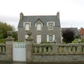 Maison dite Ker Jannine, 15 rue des Iles, Ile-Grande (Pleumeur-Bodou)