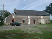 Ferme, Bonne Voisinne (La Mézière)