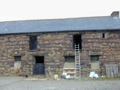 Ferme, l'Eméheuc ; Laimeheuc (Maxent)