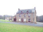 Ferme, la Pompe (Epiniac)