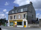 Immeuble, 87 avenue du président Edouard Herriot (Vannes)