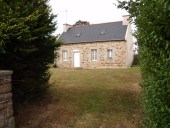 Maison, Kernours-Bihan (Pleubian)