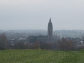 Présentation de la commune d'Evran