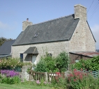 Maison, Tachenn-an-Croajou (Ploumilliau)