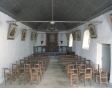 Le mobilier de la chapelle frairienne