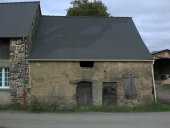 Maison, la Bouëtelaie (Guipry fusionnée en Guipry-Messac en 2016)