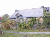 Maison 10, le Bas Gavrain (Renac)