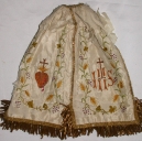 Pavillon de ciboire 1