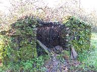 Ardoisière de Toul-ar-Broch (Lothey)