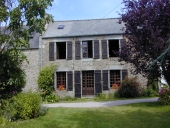 Maison, la Noë (Saint-Briac-sur-Mer)