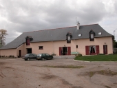 Ferme, la Lande (Noyal-Châtillon-sur-Seiche)