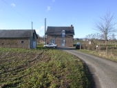 Ferme 2, Créole (Longaulnay)