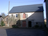 Ferme, le Portail (Longaulnay)